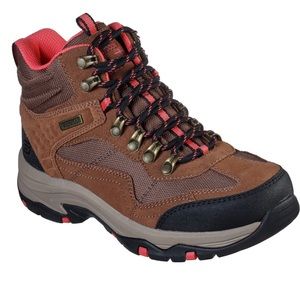 COPY - Sketchers Trego - Base Camp Hiking Boot Size 9